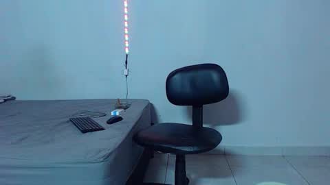 Snapshot of mike777jr chatting on November 11, 3:56 pm Mike IMDEPENDIENT MODEL online show from November 11, 3:56 pm