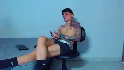 Mike IMDEPENDIENT MODEL online show from January 18, 5:06 pm