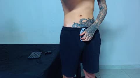 Mike IMDEPENDIENT MODEL online show from April 19, 2:16 pm