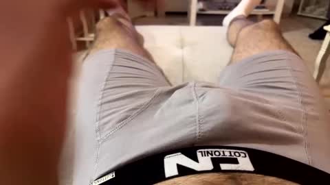 mike860947 online show from March 16, 12:27 am