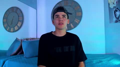 Mike 0233 online show from January 9, 3:58 am