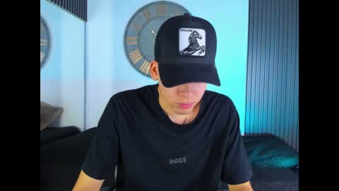 Mike 0233 online show from January 29, 4:05 am