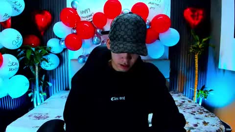 Mike 0233 online show from February 16, 5:59 am