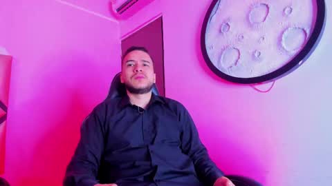 Mike  online show from April 15, 11:50 am