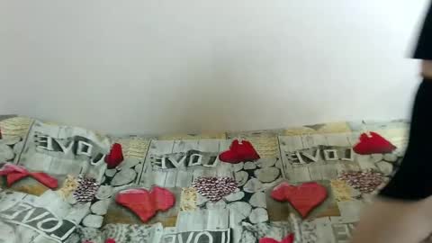 ALISAMIKE online show from January 14, 4:18 pm