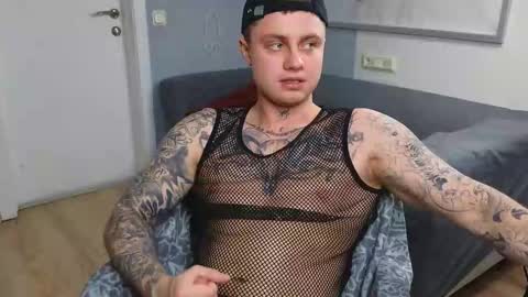 Mike Magic online show from March 12, 1:40 pm