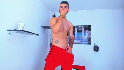 Mike  online show from March 5, 10:44 am