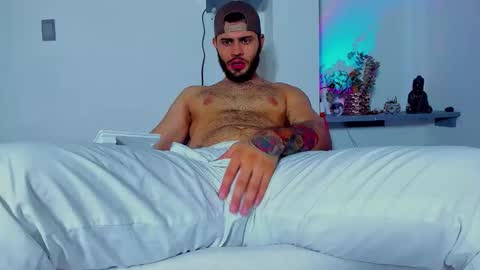 Mike  online show from October 23, 3:00 pm