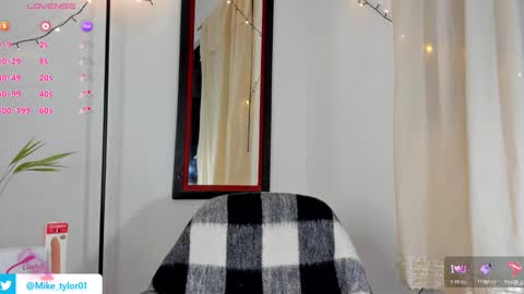 Mike Tylor online show from February 21, 10:37 pm