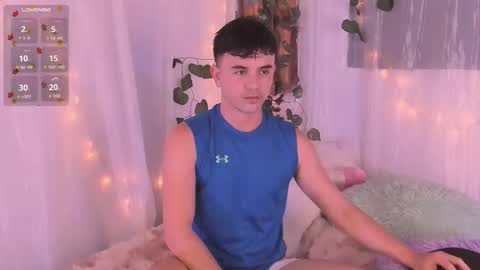 ANGHELS online show from March 26, 9:59 am