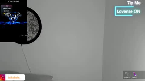 Snapshot of mike_belle chatting on November 24, 4:07 pm Mike Belle online show from November 24, 4:07 pm