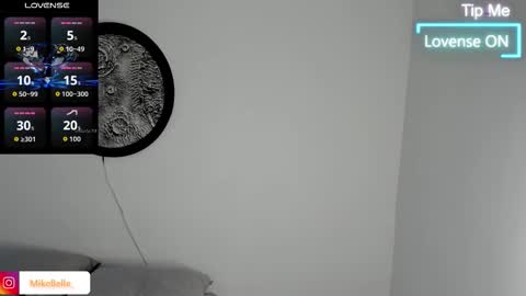 Snapshot of mike_belle chatting on November 26, 3:57 pm Mike Belle online show from November 26, 3:57 pm