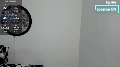 Mike Belle online show from April 14, 10:27 pm