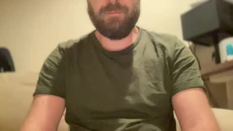 MIke online show from April 19, 7:38 pm