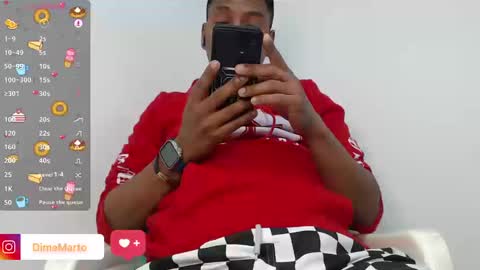 Mike online show from September 8, 3:55 pm