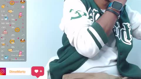 Mike online show from September 22, 2:46 am