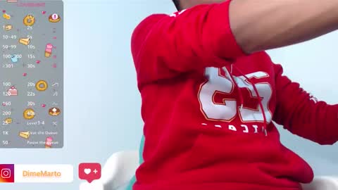 Mike online show from October 13, 4:18 pm