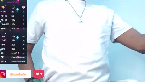 Mike online show from January 13, 2:44 pm