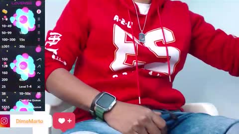 Mike online show from February 3, 1:05 pm