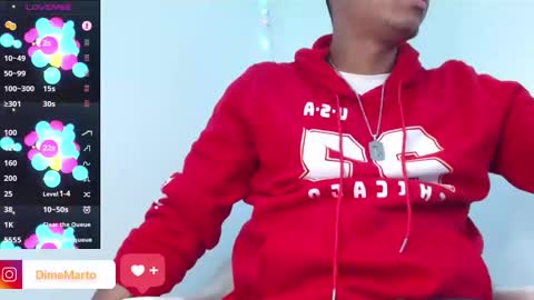 Mike online show from March 29, 5:02 pm