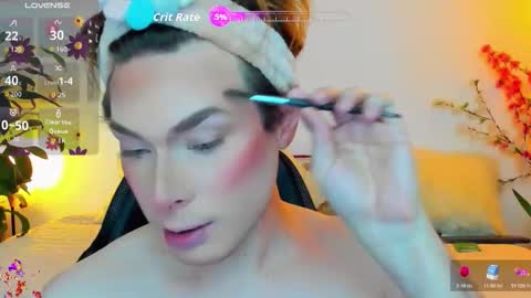 Henry Price online show from March 28, 4:39 pm