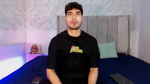 Mike online show from January 6, 6:10 pm