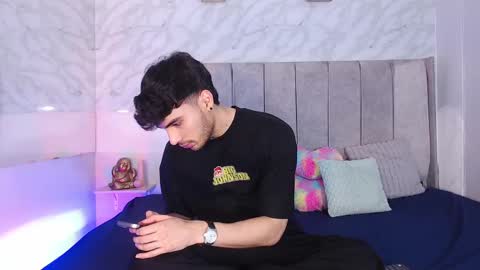 Mike online show from January 6, 9:43 pm