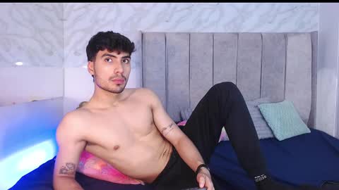 Mike online show from January 7, 9:46 pm