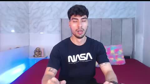 Mike online show from January 8, 5:48 pm