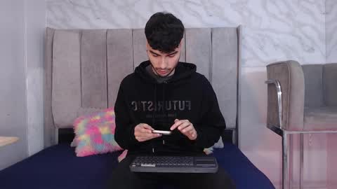 Mike online show from January 13, 11:52 am