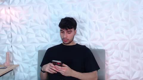 Mike online show from January 21, 6:23 pm