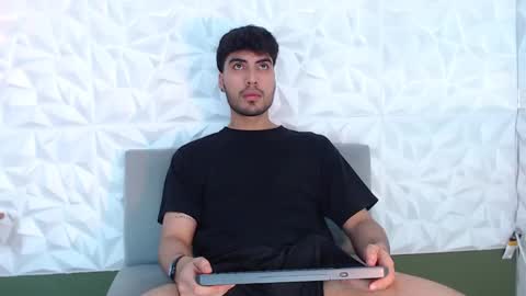 Mike online show from January 22, 9:43 pm