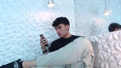 Mike online show from February 1, 6:08 pm