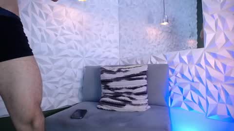 Mike online show from February 4, 6:38 pm