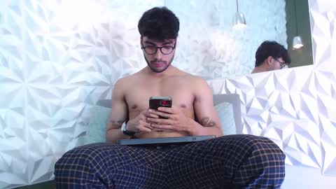 Mike online show from February 11, 9:56 pm