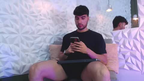 Mike online show from February 20, 6:02 pm