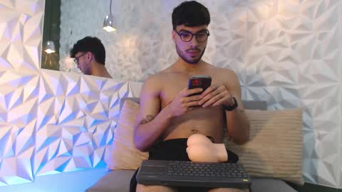 Mike online show from February 24, 3:20 pm