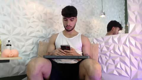 Mike online show from February 25, 6:42 pm