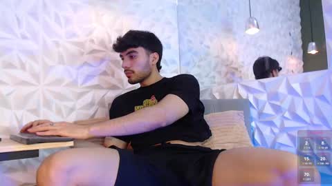 Mike online show from March 6, 6:05 pm