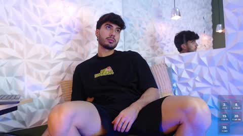 Mike online show from March 6, 9:09 pm