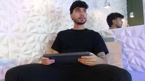 Mike online show from March 8, 6:16 pm