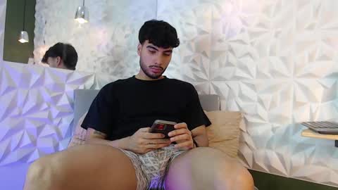 Mike online show from March 10, 9:40 pm