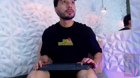 Mike online show from March 12, 6:00 pm