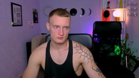 Mike online show from June 17, 7:04 pm