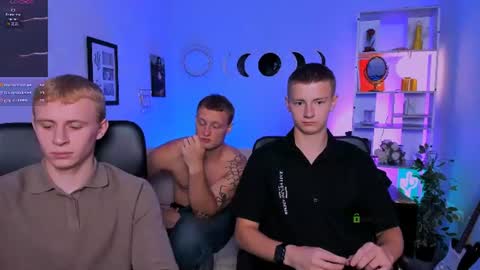 Mike online show from July 10, 7:27 pm