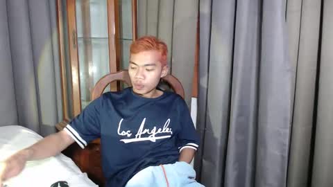 Snapshot of mike_cummer chatting on October 29, 2:36 am Chan Chan online show from October 29, 2:36 am