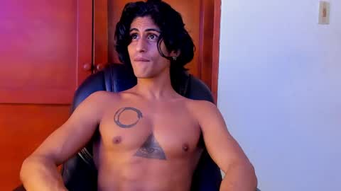 mike_d1030 online show from March 18, 7:11 am