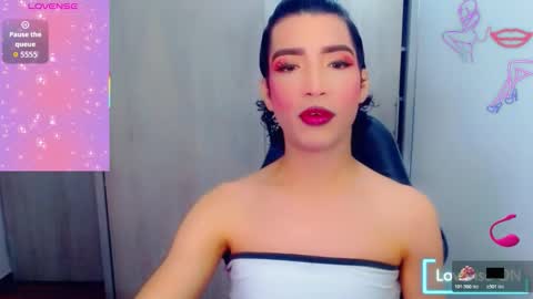 mike_dimarco online show from October 30, 5:20 am