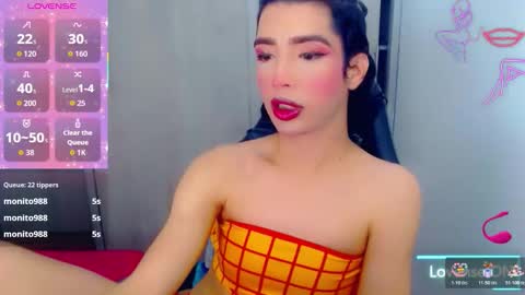 mike_dimarco online show from October 31, 5:30 am