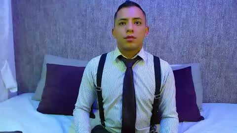 mike_fetiche online show from October 28, 5:00 am